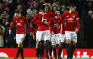 10 đội bóng đắt giá nhất thế giới theo Transfermarkt: Man Utd thứ 8