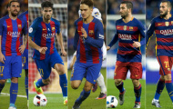 Barcelona, mảnh đất 'lắm người nhiều ma'
