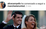 Chuyển nhượng Real ngày 27/06: James và Morata đều có tin vui cho Man Utd