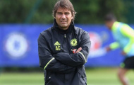 Cuối cùng, Chelsea cũng có tân binh đầu tiên
