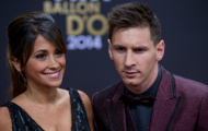 Đám cưới của Messi: Sẽ hấp dẫn hơn một... trận đấu?