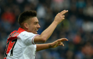 Đội hình AS Monaco thăng hạng 4 năm trước nay đâu?