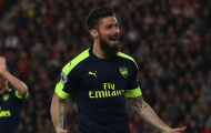 Đối tác rút lui, cơ hội bán Giroud của Arsenal bị thu nhỏ