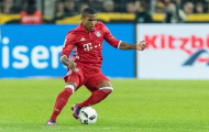 Douglas Costa - Cái tên sắp cập bến Juventus