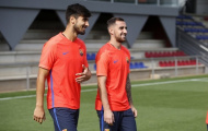 Gia nhập Barca không khác nào một canh bạc mạo hiểm
