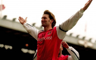 Khả năng phòng ngự tuyệt vời của Tony Adams