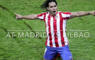 Radamel Falcao, ngôi sao đang đau đầu vì thuế