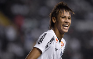 Santos lại chuẩn bị kiện Barca: Mối thù từ 2013
