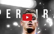 Tài năng đặc biệt của Andreas Pereira - Man United