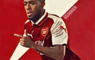 TOÀN CẢNH chuyển nhượng Arsenal: Hai tân binh chất lượng?