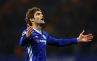 Từ Fabinho đến Marcos Alonso, những cầu thủ từng khoác áo Real có thể bạn chưa biết