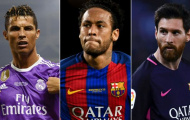 Vì sao cầu thủ La Liga hay trốn thuế?