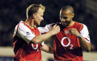 10 bộ đôi song sát xuất sắc nhất trong lịch sử Premier League