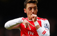 5 bản hợp đồng đắt giá nhất trong lịch sử Arsenal