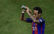 Chuyển nhượng Barca ngày 28/06: Man Utd mua Neymar 190 triệu; Lucas Lima 'trở mặt'