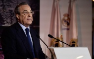 Chuyển nhượng Real ngày 28/06: Perez phủ nhận bán Morata cho Man Utd