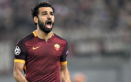 Chuyển nhượng Ý: Roma tan nát trước mùa giải mới?