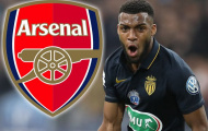 Chuyển nhượng Pháp 28/06: Arsenal áp sát Lemar; PSG giải cứu Pepe