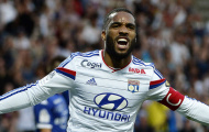 Không tìm được người thay, Lyon quyết không bán Lacazette