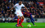 Những tiền vệ phòng ngự xuất sắc không kém Matic để M.U hỏi mua