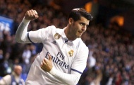 Perez tiết lộ thông tin cực sốc về M.U trong vụ Morata