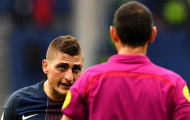 Vào ngày 04/07, tương lai Marco Verratti sẽ được sáng tỏ