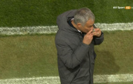 Bùa chú trong bóng đá, đến Mourinho cũng dùng đấy thôi?