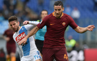 Chelsea vừa gọi, sao Roma hủy luôn kiểm tra y tế