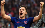 Chuyển nhượng Barca ngày 29/06: Phương án 2 là rút ruột Man Utd