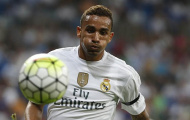 Đại diện của Danilo đã có mặt tại Juventus