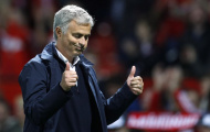 Điểm tin tối 29/06: Mourinho dũng cảm nhất thế giới, Trung vệ quyết đến Chelsea