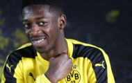 Dortmund không bán, Dembele vẫn muốn ra đi