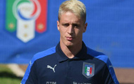 Hàng HOT U21 Italia xác nhận đã rất gần với Milan