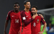 Highlights: Bồ Đào Nha 0-0 Chile (Pen: 0-3) (Bán kết Confeds Cup)