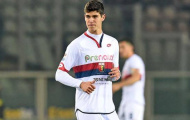 Inter ra giá 60 triệu euro cho 2 sao trẻ của Genoa