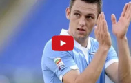 Kĩ năng phòng ngự tuyệt vời của Stefan De Vrij