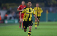 Liverpool nhận tin vui từ sao Dortmund