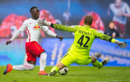 Naby Keita hé lộ điểm đến yêu thích, không có Liverpool