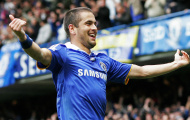 Những bàn thắng đẹp nhất trong sự nghiệp của Joe Cole