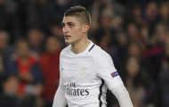 Rô béo ủng hộ Verratti gia nhập Barca