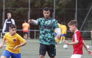 Sao trẻ Brazil thừa nhận khả năng chia tay Barca