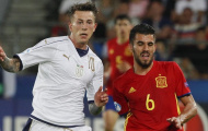 Sợ 'phật ý' Real Madrid, Dani Ceballos xóa hết status ca ngợi Barca