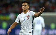 TOÀN CẢNH vụ Alexis Sanchez: Man City, điểm đến duy nhất?