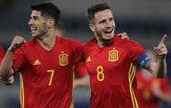 01h45 ngày 01/07, U21 Đức vs U21 Tây Ban Nha: Đại chiến vì ngôi vương
