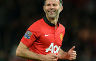 10 ngôi sao 'già' nhất từng chơi ở Ngoại hạng Anh: Sự bền bỉ của Giggs