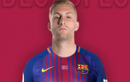 CHÍNH THỨC: Gerard Deulofeu về lại Barcelona