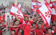 Chuyện lạ: VPF 'bất lực' với CĐV Hải Phòng