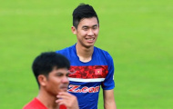 Điểm tin bóng đá Việt Nam tối 30/6: U22 Việt Nam lại mất quân trước khi tập trung