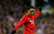 Dimitar Berbatov - Ông hoàng một chạm