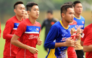 Thêm một sao trẻ lỡ hẹn với U22 Việt Nam
